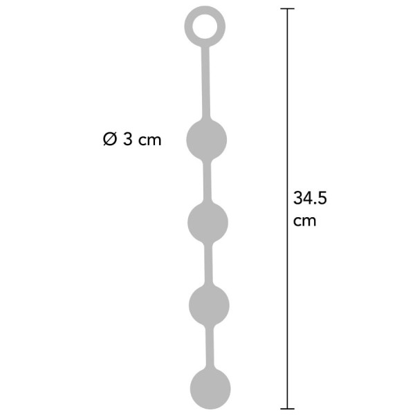 Hidden Desire - Extreme Boules Anales Lourdes M