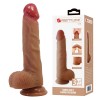 Pretty Love - Lisle Gode Réaliste Avec Ventouse 20,6 CM -Ø- 4,...