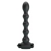 MR Play - Masajeador Anal Vibrador – Plugs Anales