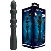 MR Play - Plug Anal Vibrador Y Flexible – Plugs anales