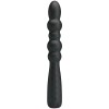 MR Play - Plug Anal Vibrant ET Flexible – Bouchons anaux