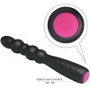 MR Play - Plug Anal Vibrador Y Flexible – Plugs anales