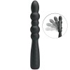 MR Play - Plug Anal Vibrador Y Flexible – Plugs anales