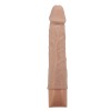 Pretty Love - Vibrador Leander flexível e realista para alavanca