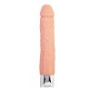 Pretty Love - Vibrador Osric PRO flexível e realista