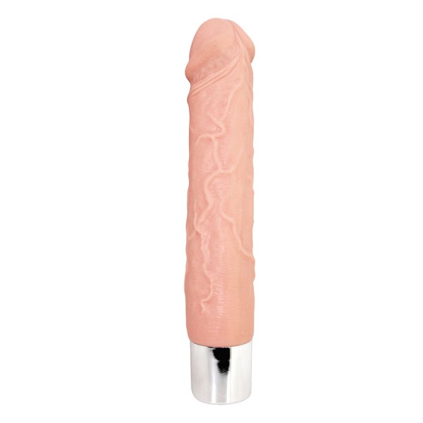 Pretty Love - Osric PRO Vibrateur Flexible ET Réaliste