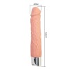 Pretty Love - Vibrador Osric PRO flexível e realista