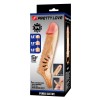 Pretty Love - Funda para pene con extensiones - Anillos para el p