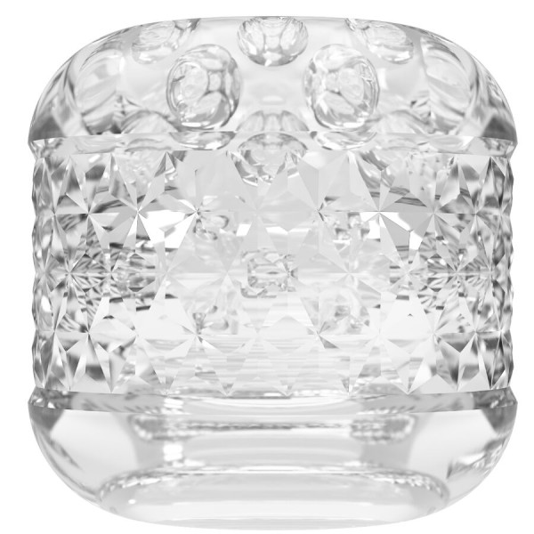 Pretty Love - Cole Masturbateur À Double Entrée