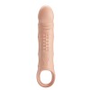 Pretty Love - Funda Vibradora para Pene Brad