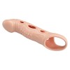 Pretty Love - Funda Vibradora para Pene Brad