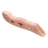 Pretty Love - Funda Vibradora para Pene Brad