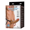 Pretty Love - Bradden Strap-On Vibrador