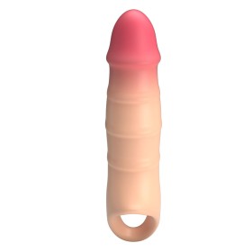 Pretty Love - Funda para pene con efecto realista Darnell