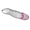 Pretty Love - Funda para pene con efecto transparente Darnell