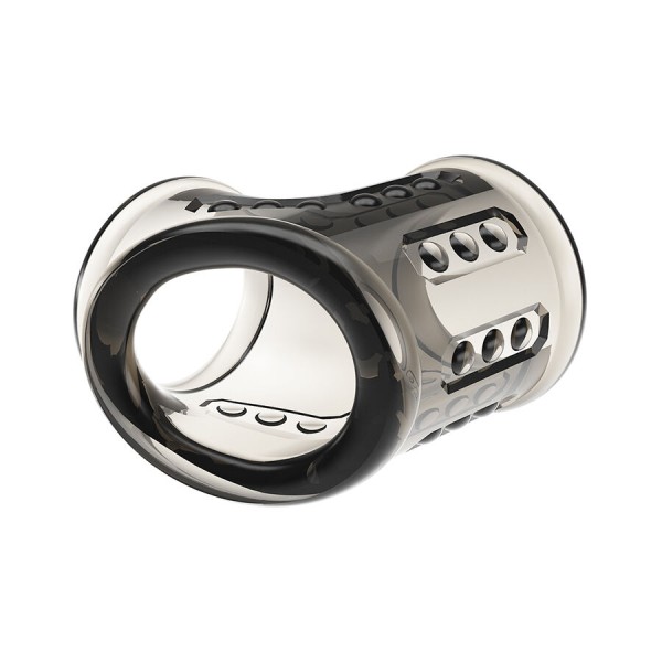 Pretty Love - Anillo en la manga del pene