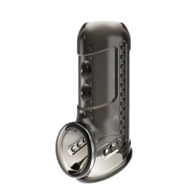 Pretty Love - Funda para pene texturizada