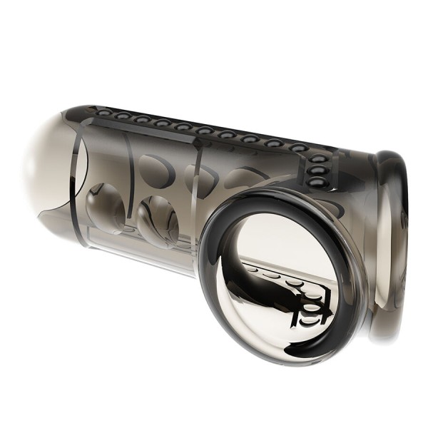 Pretty Love - Funda para pene texturizada