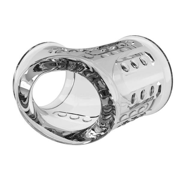 Pretty Love - Funda para el pene corta y transparente