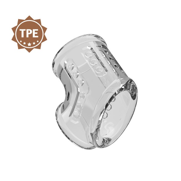 Pretty Love - Funda para el pene corta y transparente