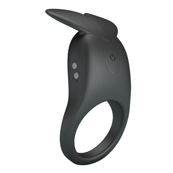 Pretty Love - Anillo Para El Pene Carlton Con Estimulador Del Clí