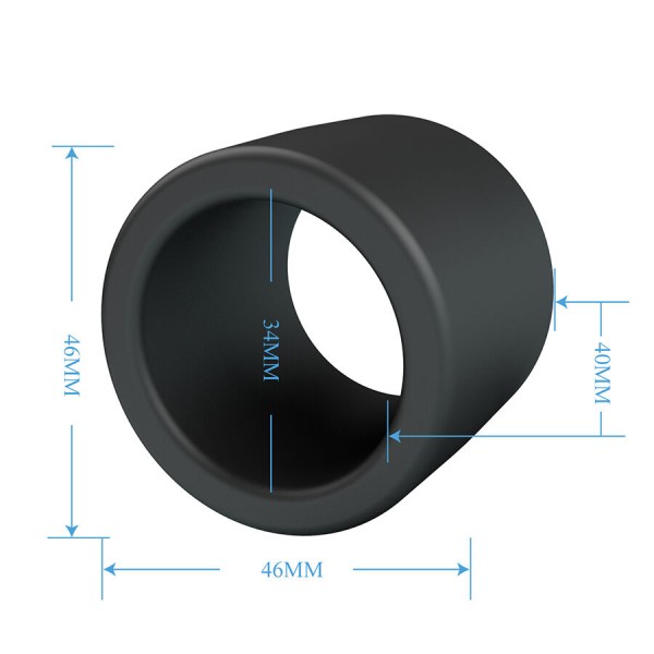 Crazy Bull - Viggo Anneau D'agrandissement DU Pénis