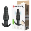 Pretty Love - Plug Anal Vibrador Aeolis – Vibradores anales