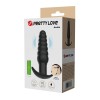 Pretty Love - Aeolis Plug Anal Vibrant – Vibromasseurs anaux