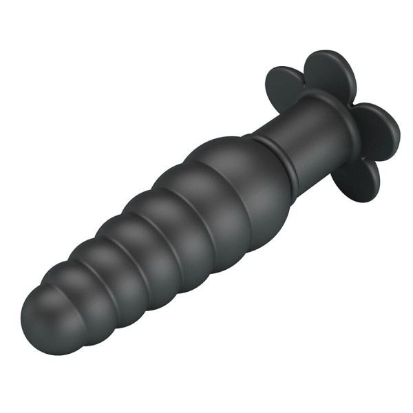 Pretty Love - Imron Vibrating Anal Plug – Vibradores anales