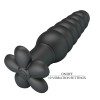Pretty Love - Imron Vibrating Anal Plug – Vibradores anales