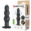 Pretty Love - Jadier Plug Anal Vibrant – Vibromasseurs anaux