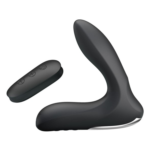 MR Play - Masseur DE Prostate Avec Télécommande À Vibrations