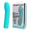 Pretty Love - Rylan Vibrateur G-Spot Bleu – Vibromasseurs Point G