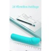 Pretty Love - Rylan Vibrateur G-Spot Bleu – Vibromasseurs Point G