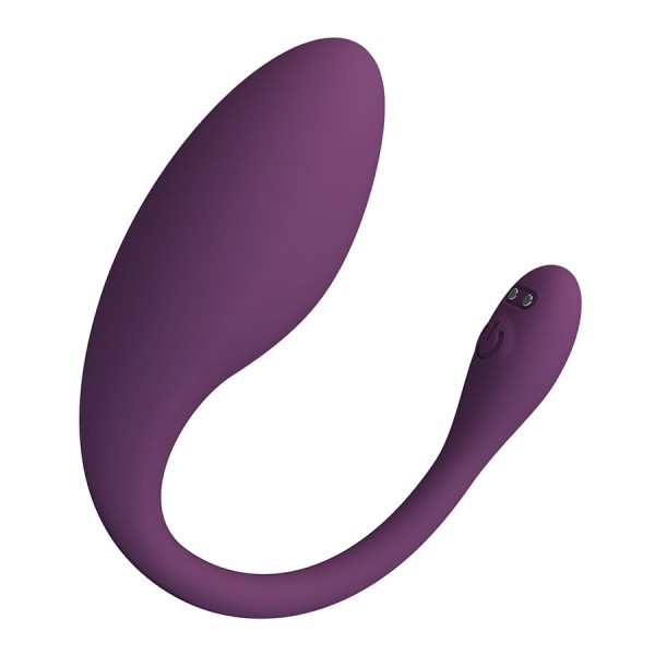 Pretty Love - Dora Vibrador Invisible Con Aplicación Gratuita