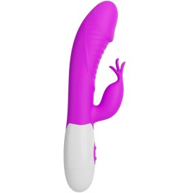 Pretty Love - Vibrador Punto G Rasmussen Morado