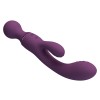 Pretty Love - Vibrador Multiusos Punto G Morado