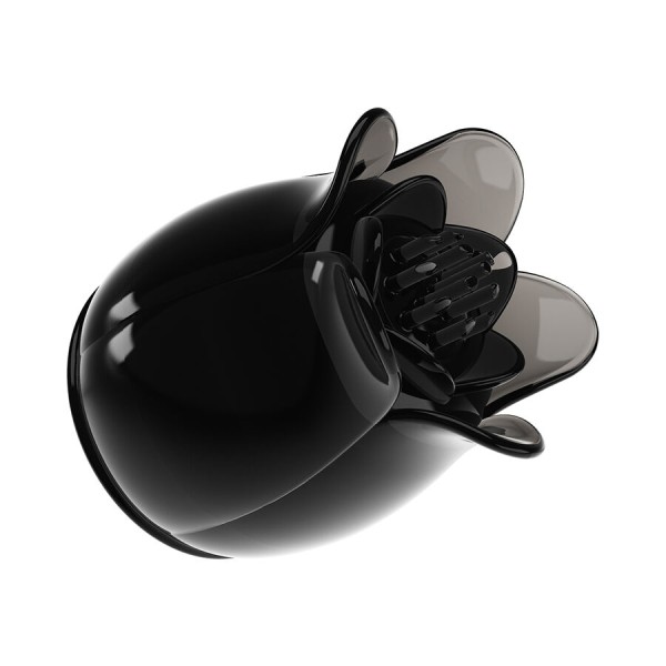 Pretty Love - Secret Garden Tête DE Massage Noire