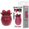 Pretty Love - Cabeça de Massagem Rosa – Massagistas