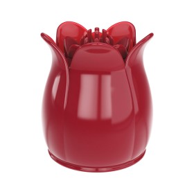 Pretty Love - Cabeça de Massagem Rosa – Massagistas