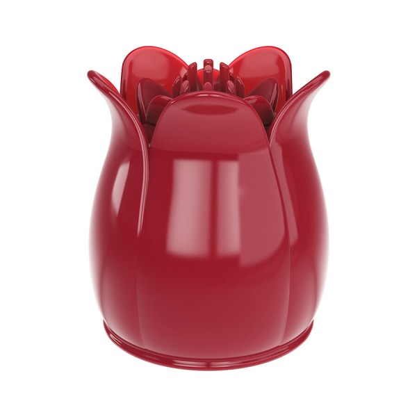 Pretty Love - Cabeça de Massagem Rosa – Massagistas