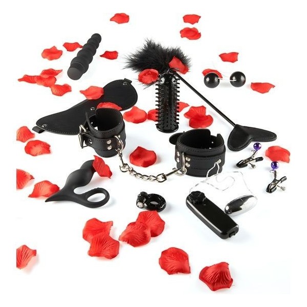 TOYJOY - JUST FOR YOU LOVE KIT DE DÉMARRAGE DE JOUETS TOYJOY