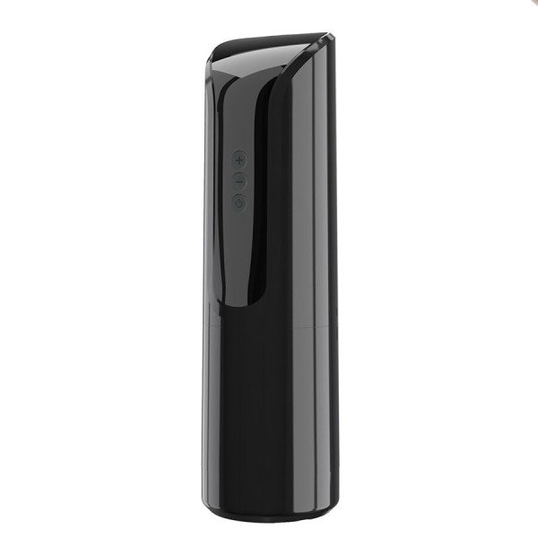 Pretty Love - Larissa Masturbateur À Succion Vibrante