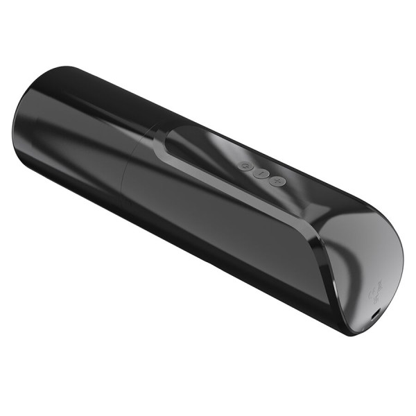 Pretty Love - Larissa Masturbateur À Succion Vibrante