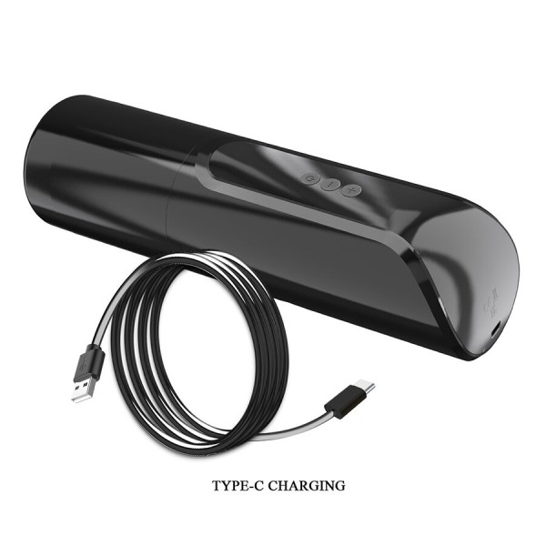 Pretty Love - Larissa Masturbateur À Succion Vibrante