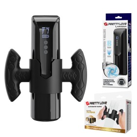 Pretty Love - Larissa Masturbateur À Succion Avec Vibration + ...