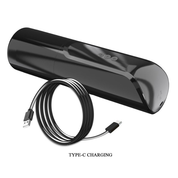 Pretty Love - Larissa Masturbateur À Succion Avec Vibration + ...