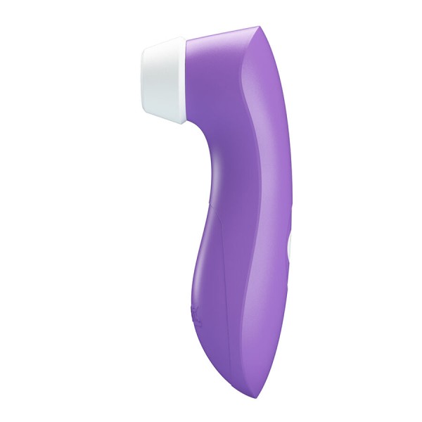 Romance - Ferramenta para sucção de clitóris com tecnologia Pulse...