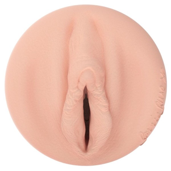 Fleshlight Girls - Bonnie Blue com vagina de textura 1K
