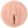 Fleshlight Girls - Bonnie Blue com vagina de textura 1K